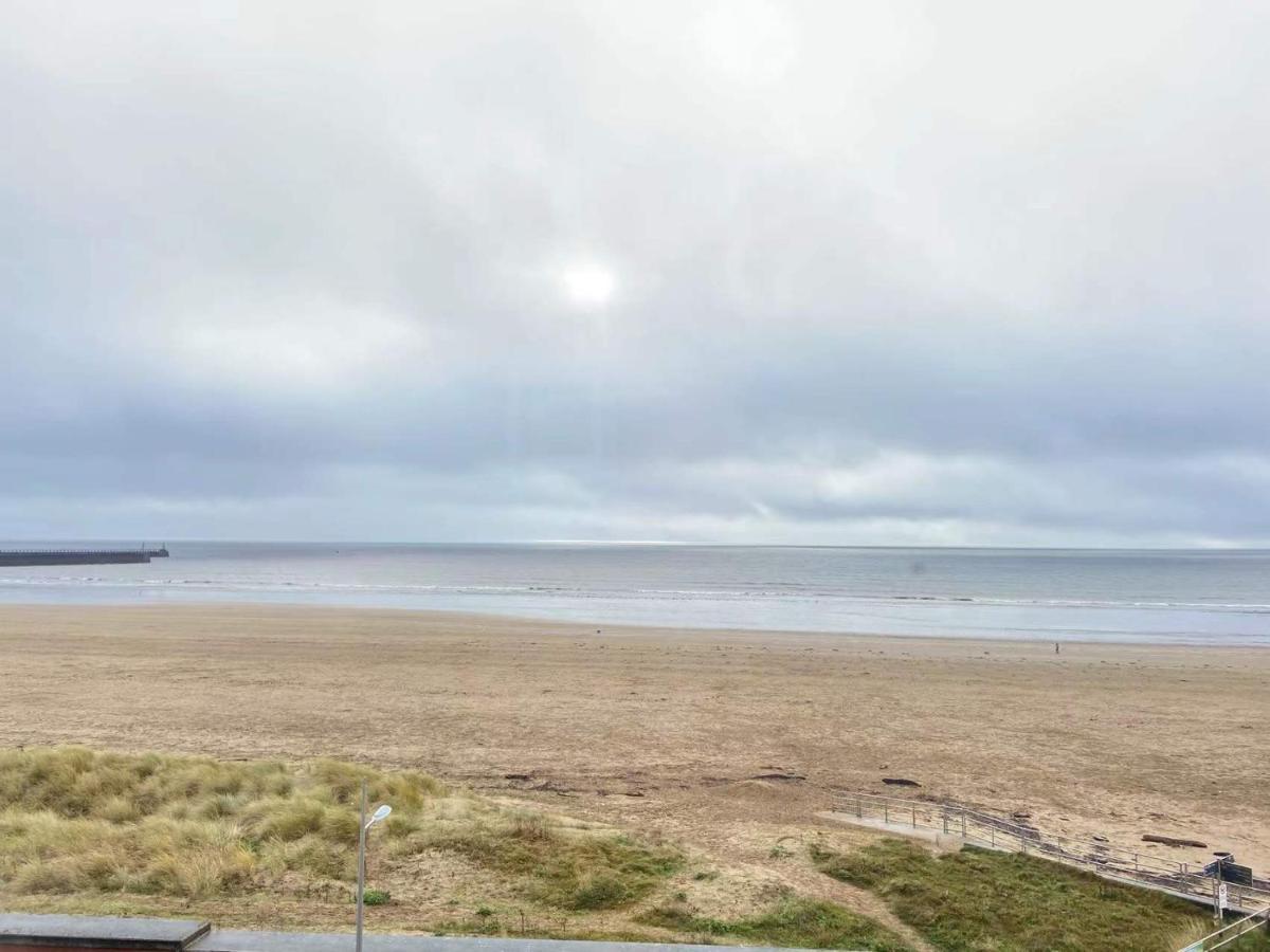 Lovely 2-Bedrooms Apartment Step To The Beach Swansea Exteriér fotografie